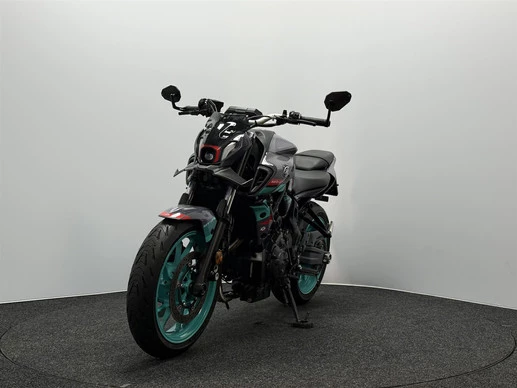 Yamaha MT 07 - Afbeelding 6 van 17