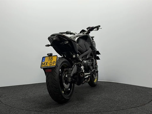 Yamaha MT 09 - Afbeelding 14 van 18