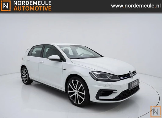 Volkswagen Golf - Afbeelding 1 van 27