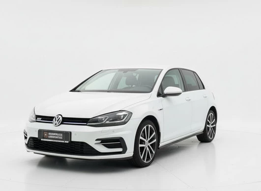 Volkswagen Golf - Afbeelding 3 van 27