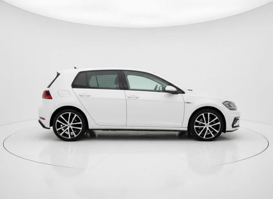 Volkswagen Golf - Afbeelding 4 van 27
