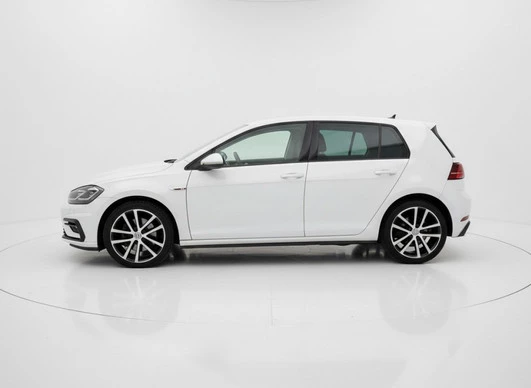 Volkswagen Golf - Afbeelding 5 van 27