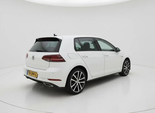 Volkswagen Golf - Afbeelding 6 van 27