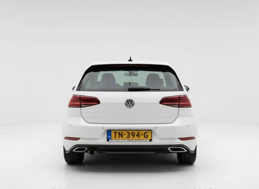 Volkswagen Golf - Afbeelding 7 van 27