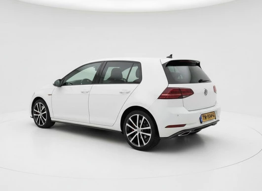Volkswagen Golf - Afbeelding 8 van 27