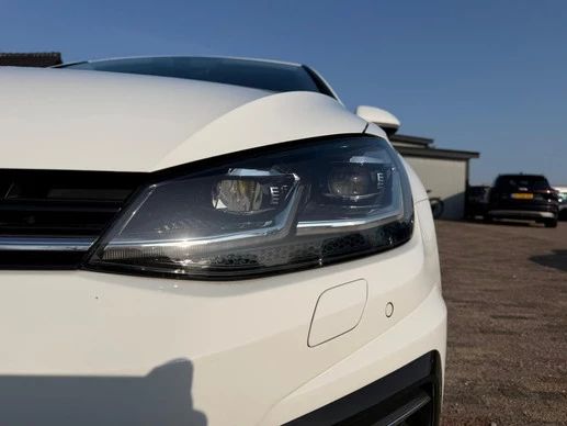 Volkswagen Golf - Afbeelding 10 van 27