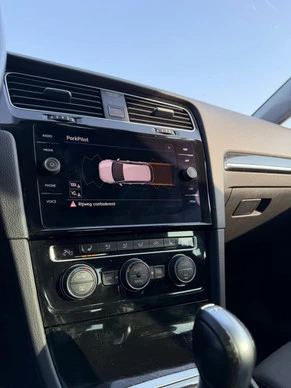 Volkswagen Golf - Afbeelding 19 van 27
