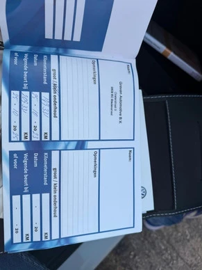 Volkswagen Golf - Afbeelding 26 van 27