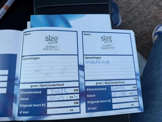 Volkswagen Golf - Afbeelding 27 van 27