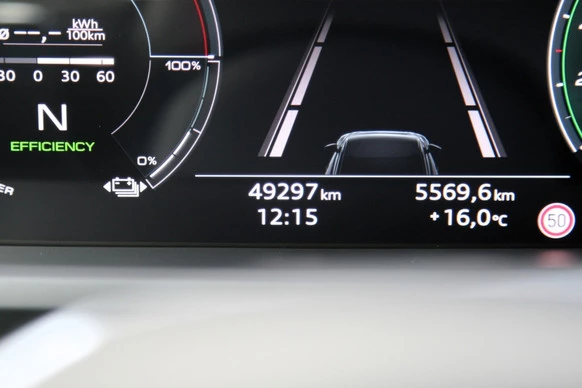 Audi e-tron GT - Afbeelding 5 van 30