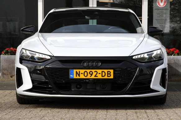 Audi e-tron GT - Afbeelding 6 van 30