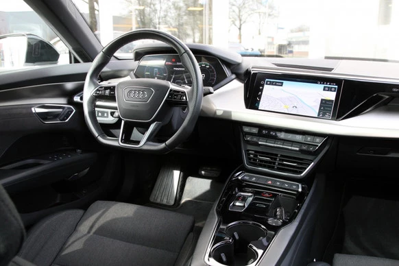 Audi e-tron GT - Afbeelding 10 van 30