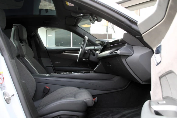 Audi e-tron GT - Afbeelding 11 van 30