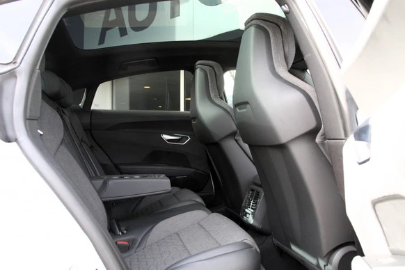 Audi e-tron GT - Afbeelding 12 van 30