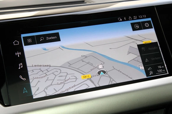 Audi e-tron GT - Afbeelding 17 van 30