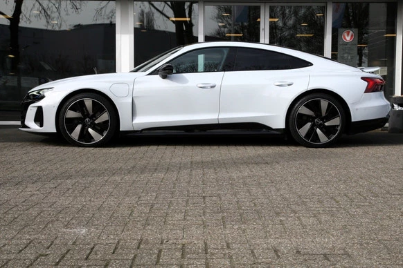 Audi e-tron GT - Afbeelding 22 van 30