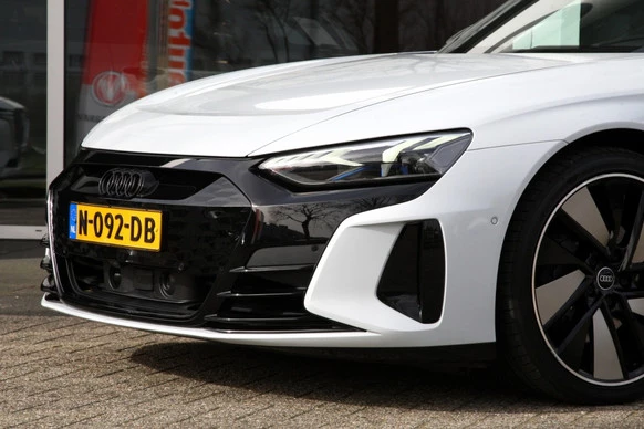 Audi e-tron GT - Afbeelding 24 van 30