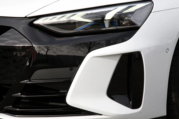 Audi e-tron GT - Afbeelding 26 van 30