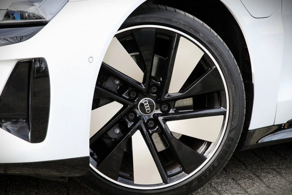 Audi e-tron GT - Afbeelding 27 van 30