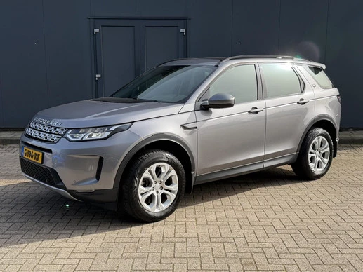 Land Rover Discovery Sport - Afbeelding 1 van 30