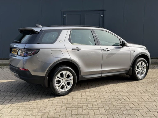 Land Rover Discovery Sport - Afbeelding 3 van 30