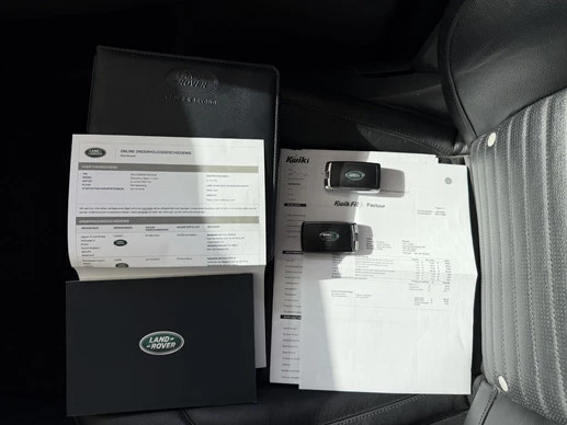 Land Rover Discovery Sport - Afbeelding 5 van 30