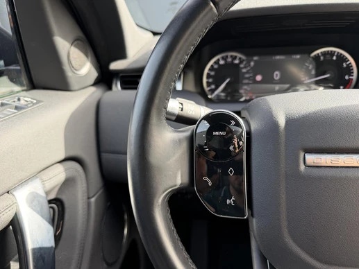 Land Rover Discovery Sport - Afbeelding 10 van 30