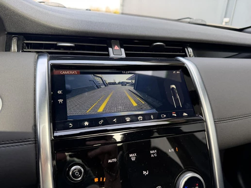 Land Rover Discovery Sport - Afbeelding 12 van 30