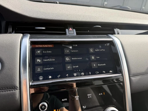 Land Rover Discovery Sport - Afbeelding 13 van 30