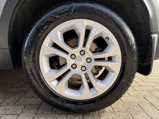Land Rover Discovery Sport - Afbeelding 15 van 30
