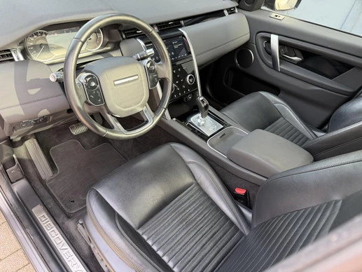 Land Rover Discovery Sport - Afbeelding 19 van 30