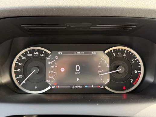 Land Rover Discovery Sport - Afbeelding 20 van 30