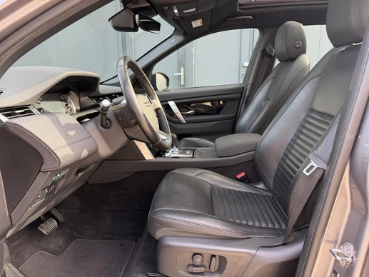 Land Rover Discovery Sport - Afbeelding 22 van 30
