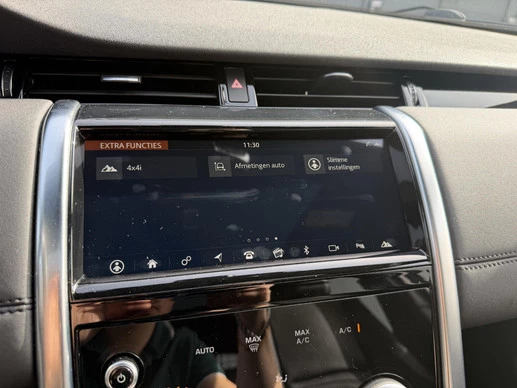 Land Rover Discovery Sport - Afbeelding 24 van 30