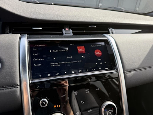 Land Rover Discovery Sport - Afbeelding 25 van 30