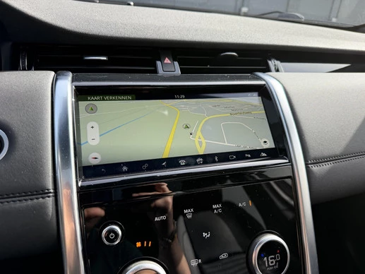 Land Rover Discovery Sport - Afbeelding 26 van 30