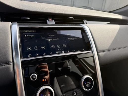 Land Rover Discovery Sport - Afbeelding 27 van 30