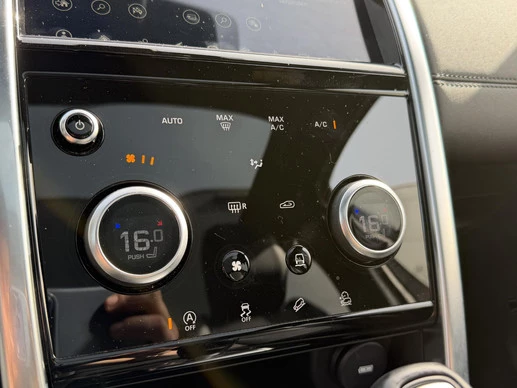 Land Rover Discovery Sport - Afbeelding 28 van 30