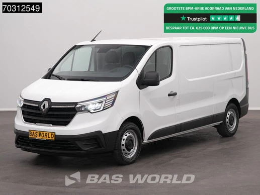 Renault Trafic - Afbeelding 1 van 30