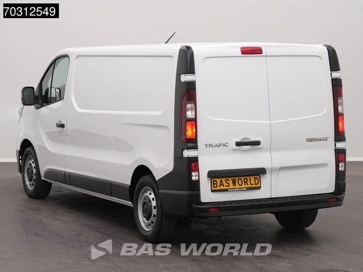 Renault Trafic - Afbeelding 2 van 30