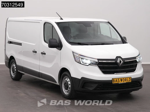 Renault Trafic - Afbeelding 6 van 30