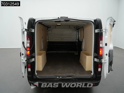 Renault Trafic - Afbeelding 9 van 30