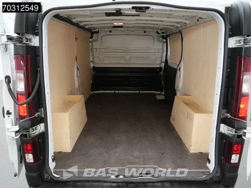 Renault Trafic - Afbeelding 10 van 30