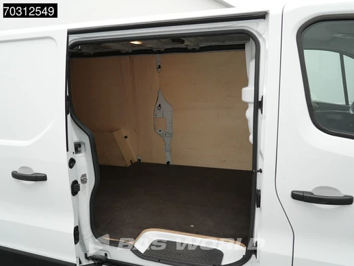 Renault Trafic - Afbeelding 12 van 30