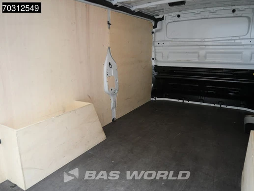 Renault Trafic - Afbeelding 13 van 30