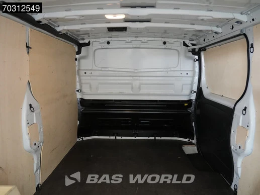 Renault Trafic - Afbeelding 14 van 30