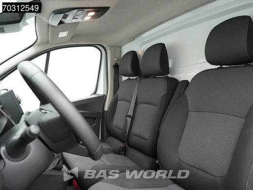 Renault Trafic - Afbeelding 18 van 30