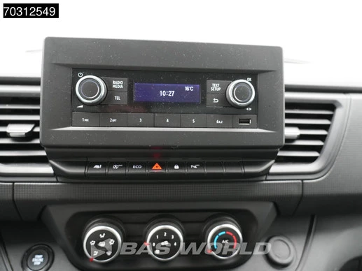 Renault Trafic - Afbeelding 19 van 30