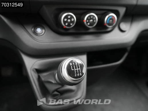 Renault Trafic - Afbeelding 20 van 30