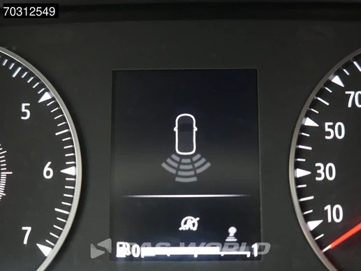 Renault Trafic - Afbeelding 21 van 30